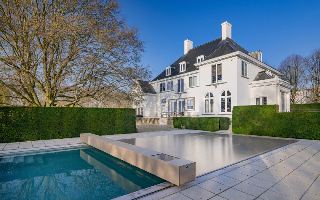 Spring at Laura Calleeuw’s