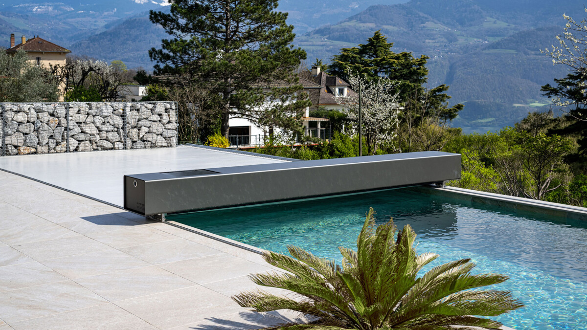 Coverseal - Automatique